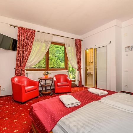 Panoramic Center Rooms Brasov Exterior photo