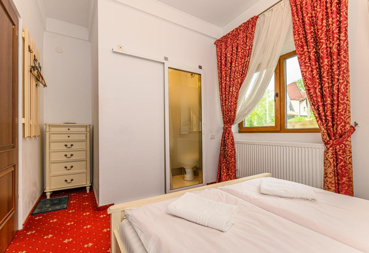 Panoramic Center Rooms Brasov Exterior photo