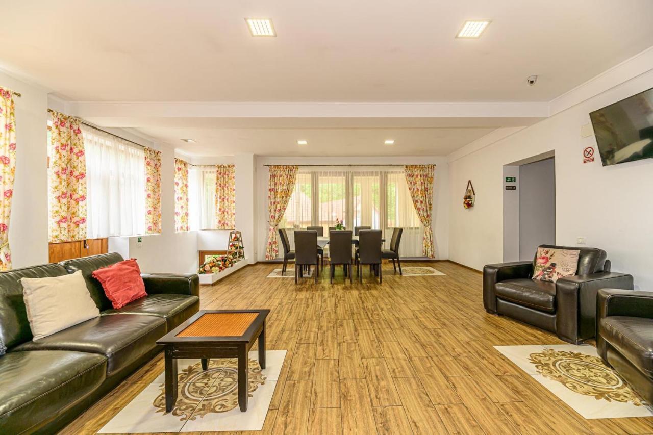 Panoramic Center Rooms Brasov Exterior photo
