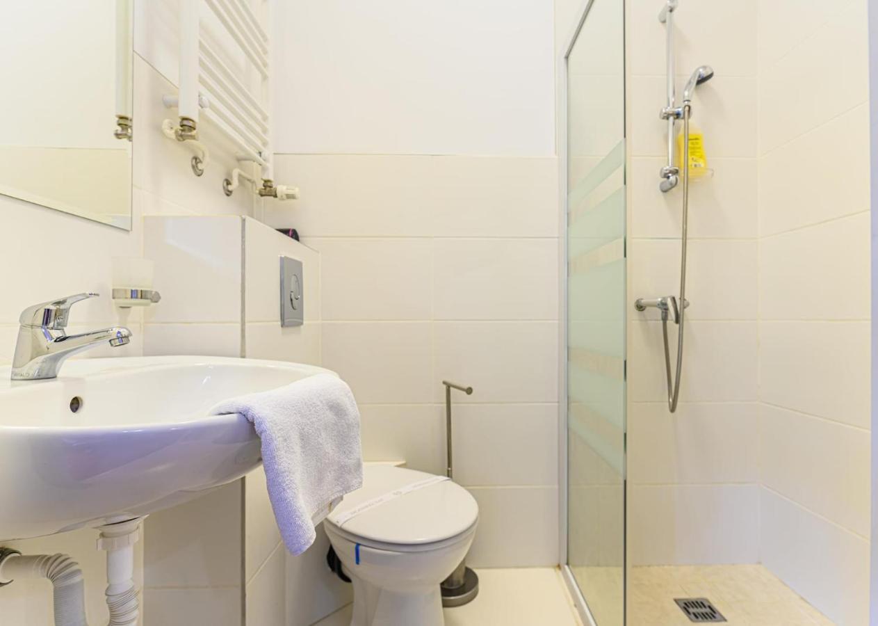 Panoramic Center Rooms Brasov Exterior photo