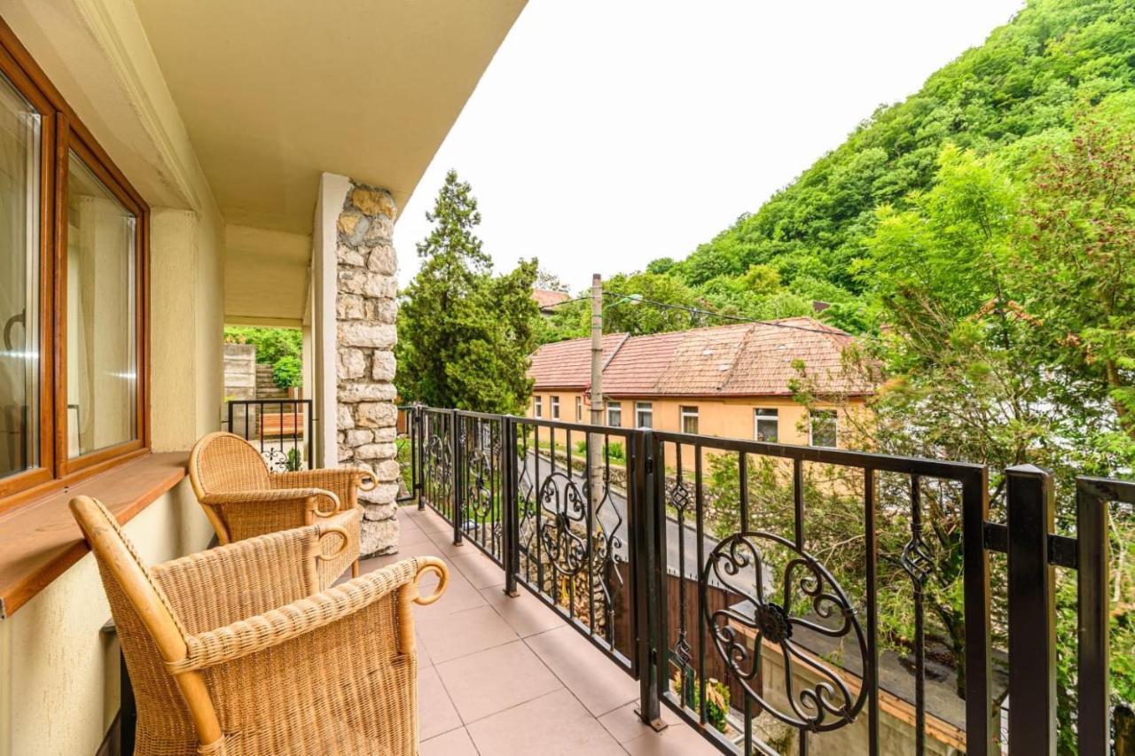 Panoramic Center Rooms Brasov Exterior photo