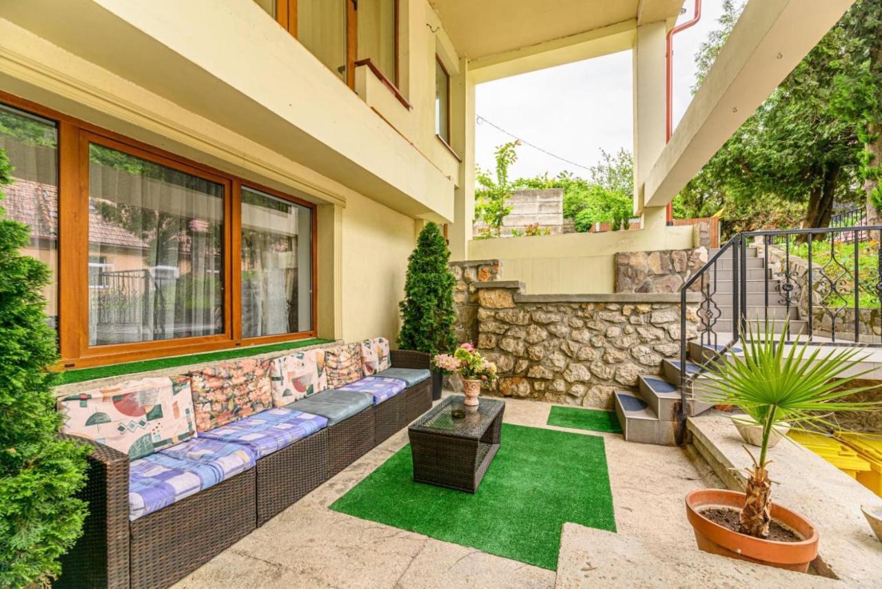 Panoramic Center Rooms Brasov Exterior photo